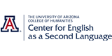 The University of Arizona_CESL